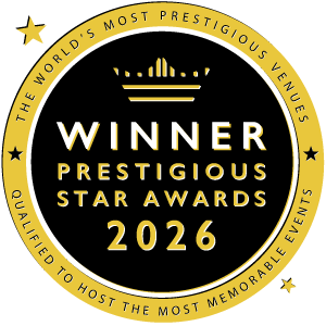 Winner of Prestigious Star Awards 2026