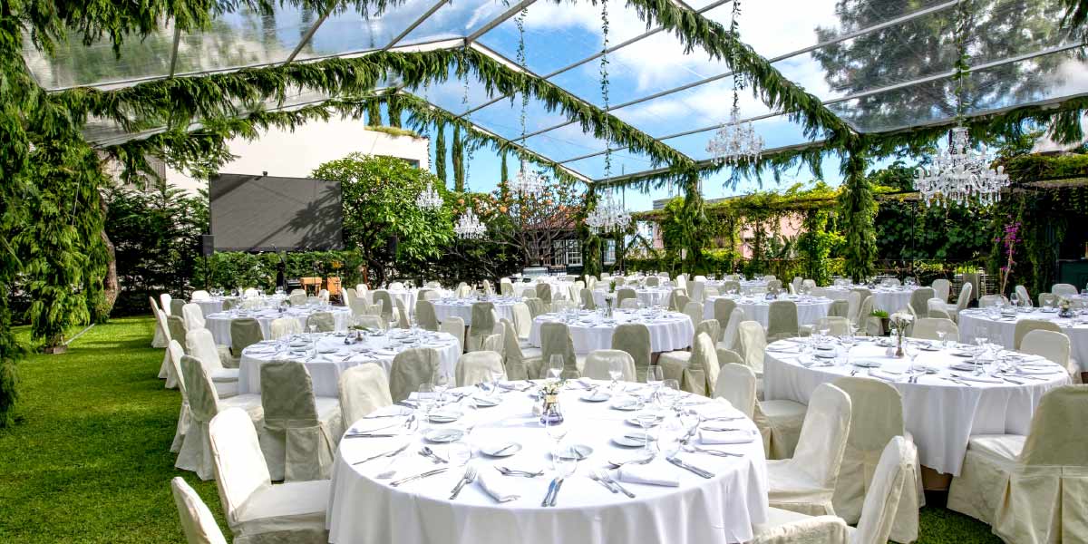 Terreiro, Savoy Palace, Prestigious Star Awards