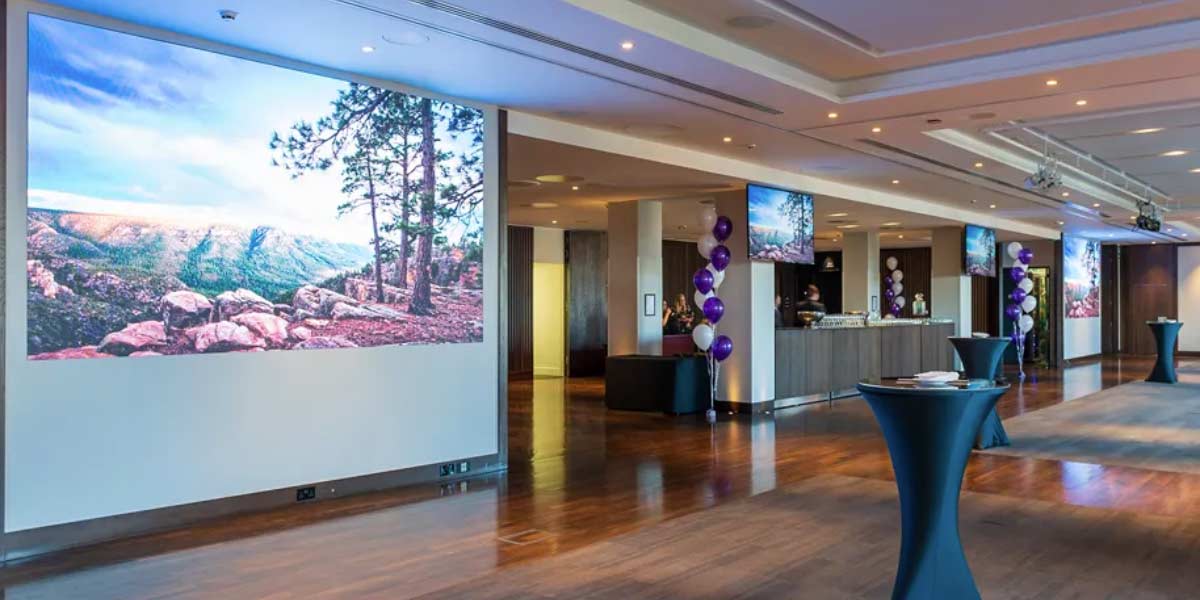 Reception Venue, IET Savoy Place, Prestigious Venues