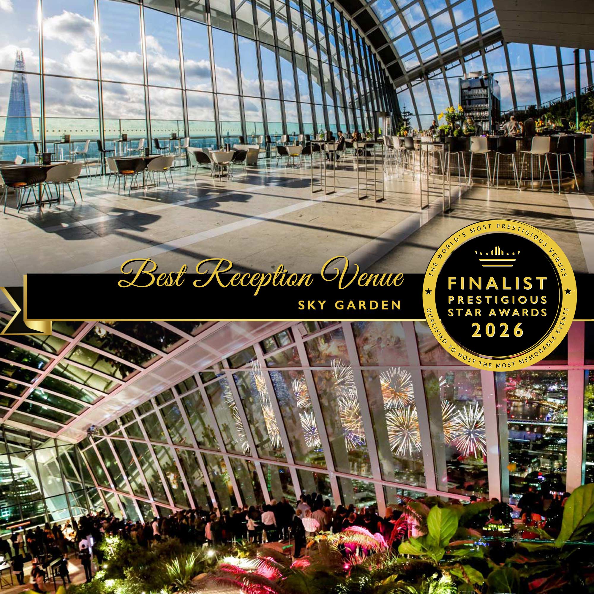 City Garden at Sky Garden City Garden at Sky Garden