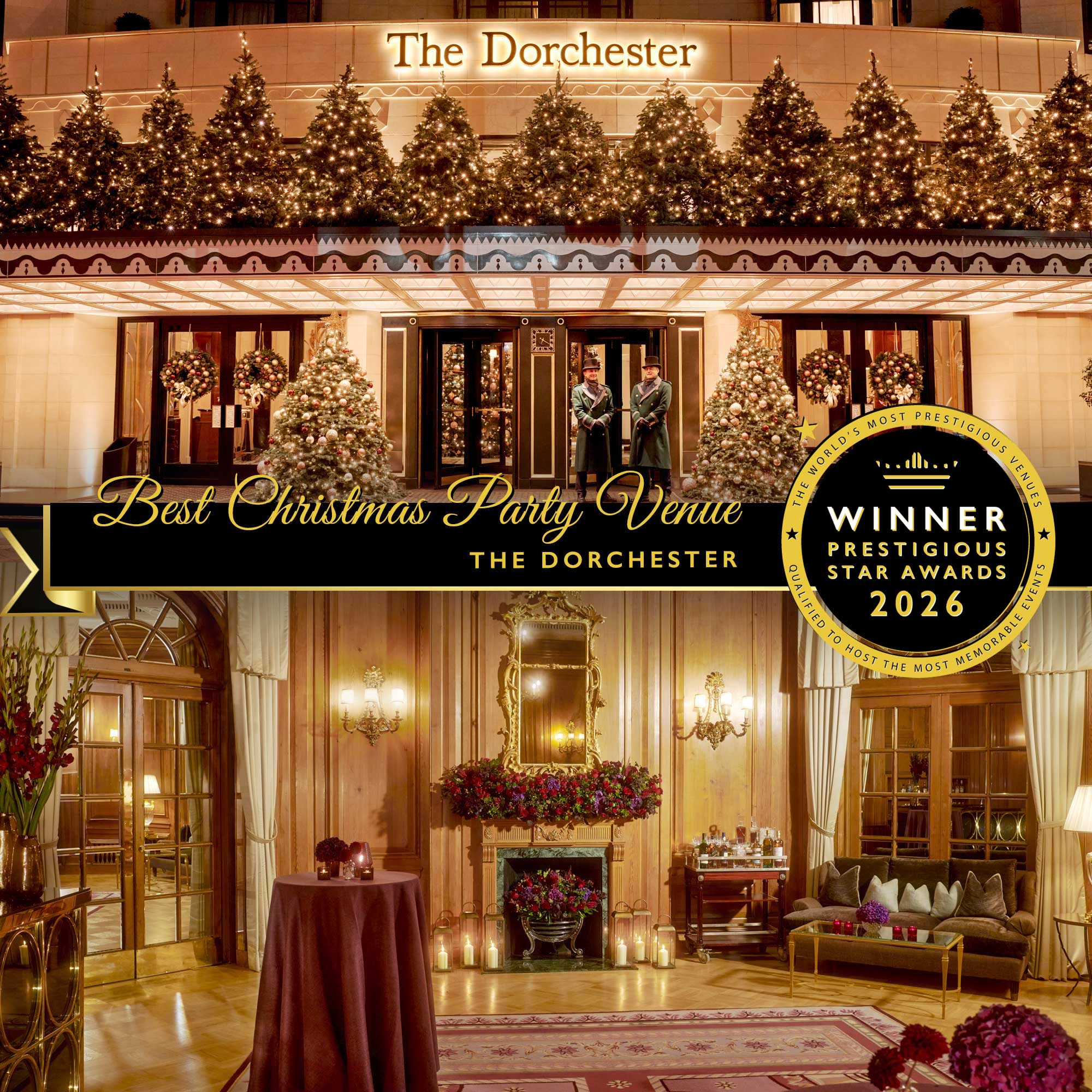 The Dorchester