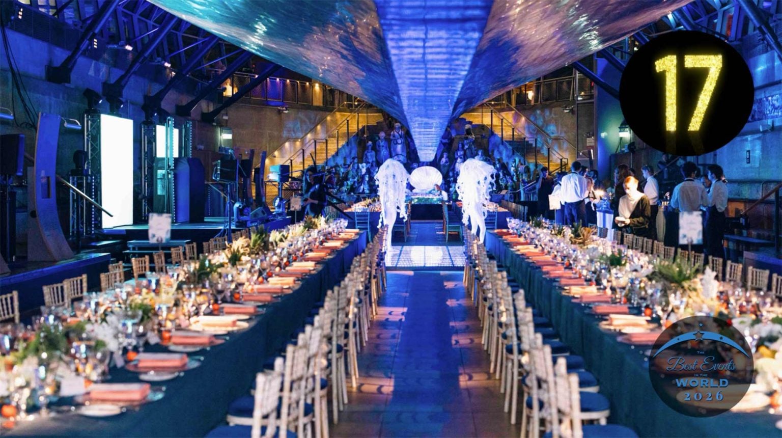 Cutty Sark presenting Best Event at London Grand Ball, Prestigious Star Awards 2026   101