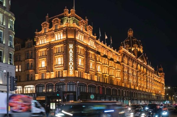 Harrods, London Grand Ball, Prestigious Star Awards 2026   101