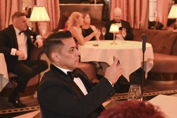 London Grand Ball, Prestigious Star Awards 2026   103