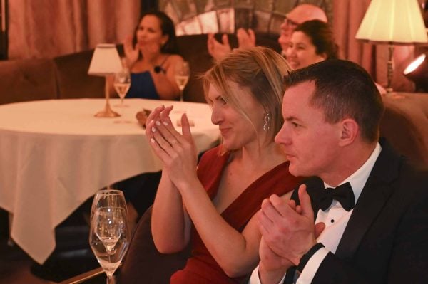 London Grand Ball, Prestigious Star Awards 2026   105