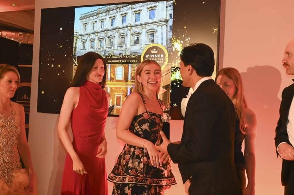 London Grand Ball, Prestigious Star Awards 2026   107