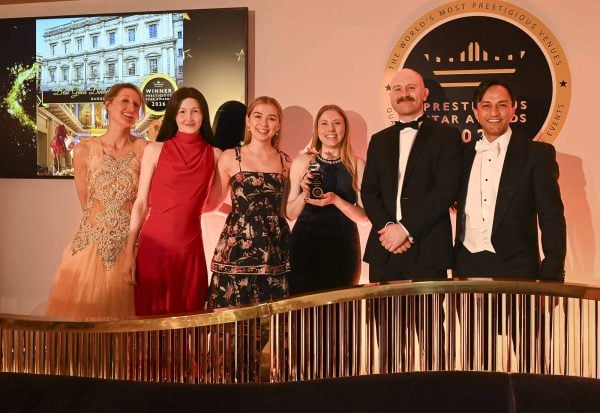 London Grand Ball, Prestigious Star Awards 2026   108