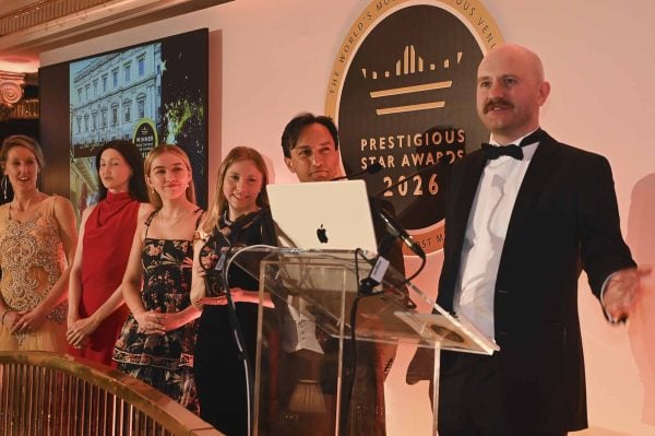 London Grand Ball, Prestigious Star Awards 2026   109