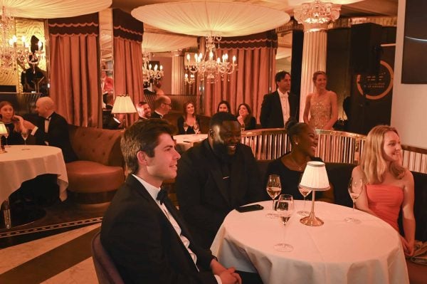 London Grand Ball, Prestigious Star Awards 2026   111