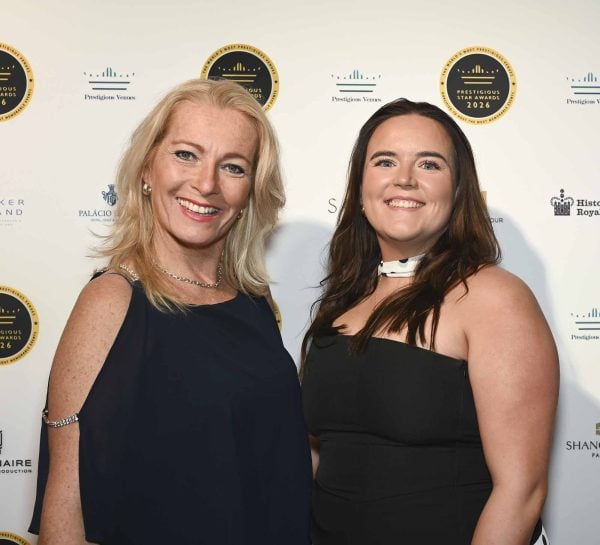 London Grand Ball, Prestigious Star Awards 2026   112