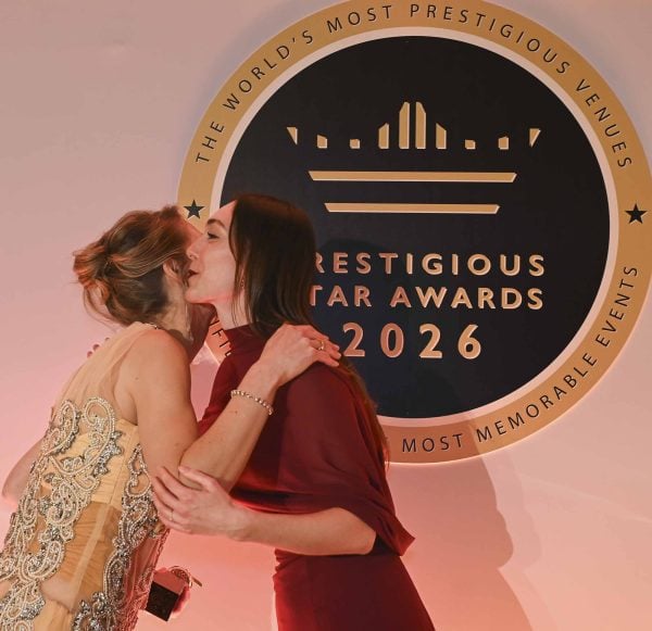 London Grand Ball, Prestigious Star Awards 2026   113