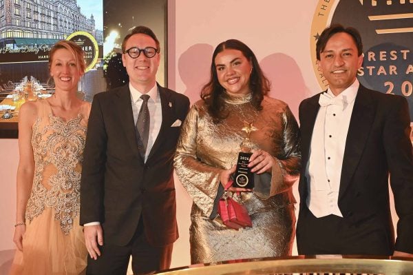 London Grand Ball, Prestigious Star Awards 2026   119