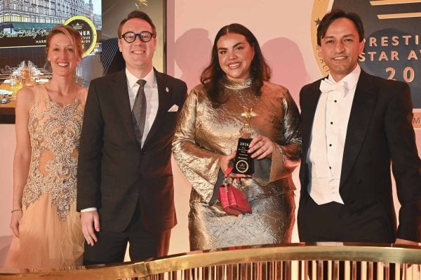 London Grand Ball, Prestigious Star Awards 2026   120