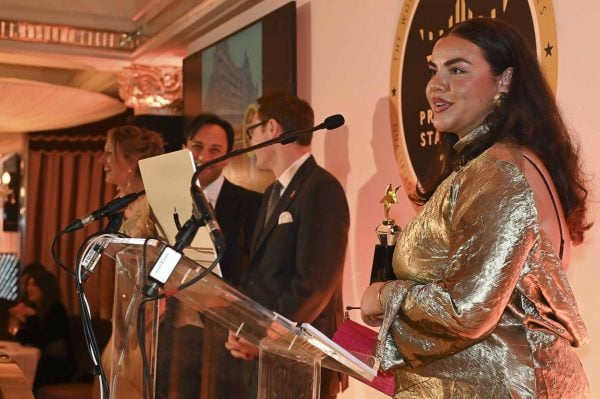 London Grand Ball, Prestigious Star Awards 2026   121