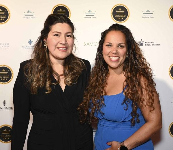 London Grand Ball, Prestigious Star Awards 2026   123