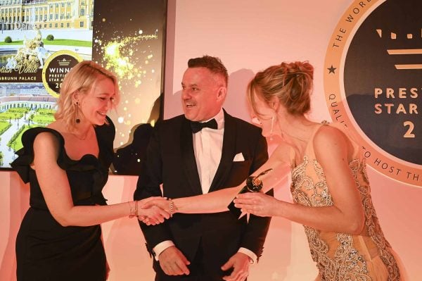 London Grand Ball, Prestigious Star Awards 2026   124