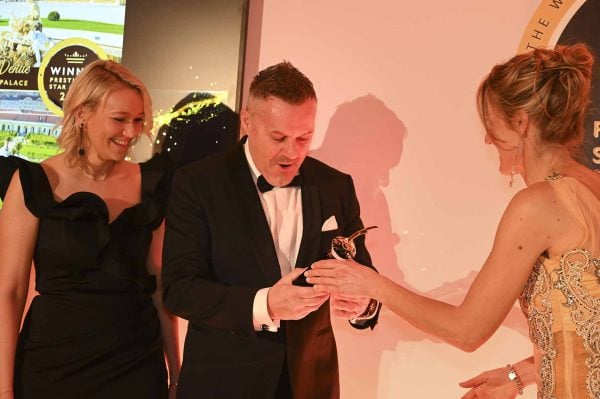 London Grand Ball, Prestigious Star Awards 2026   125