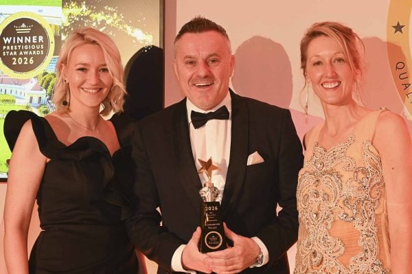 London Grand Ball, Prestigious Star Awards 2026   126