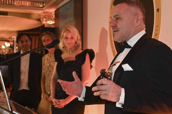 London Grand Ball, Prestigious Star Awards 2026   127