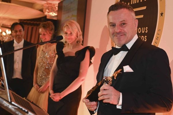 London Grand Ball, Prestigious Star Awards 2026   129