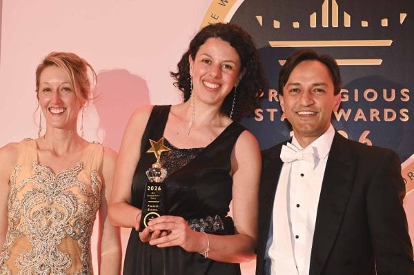 London Grand Ball, Prestigious Star Awards 2026   132