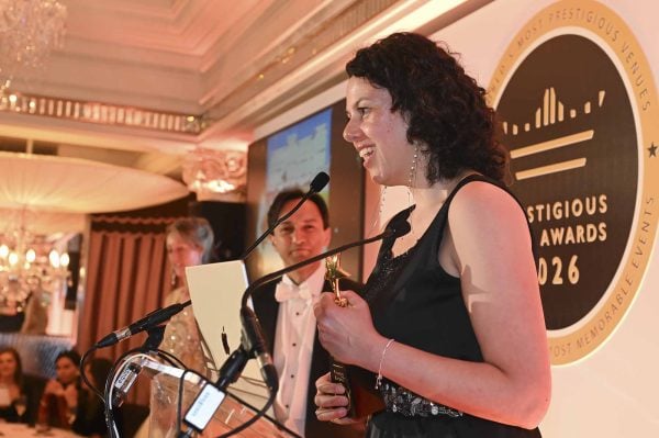 London Grand Ball, Prestigious Star Awards 2026   133