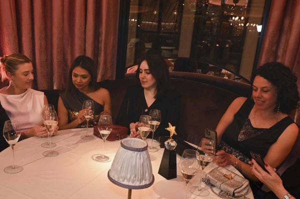 London Grand Ball, Prestigious Star Awards 2026   138