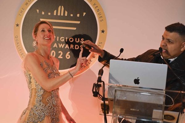 London Grand Ball, Prestigious Star Awards 2026   141