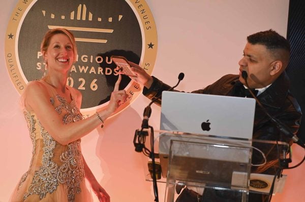 London Grand Ball, Prestigious Star Awards 2026   142