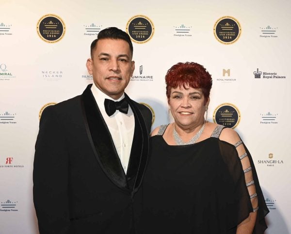 London Grand Ball, Prestigious Star Awards 2026   145