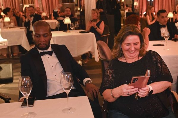 London Grand Ball, Prestigious Star Awards 2026   146