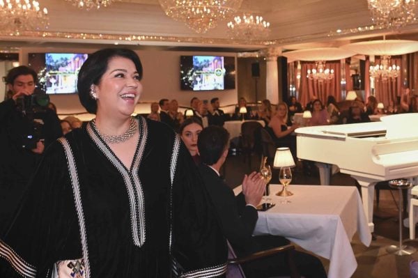 London Grand Ball, Prestigious Star Awards 2026   148