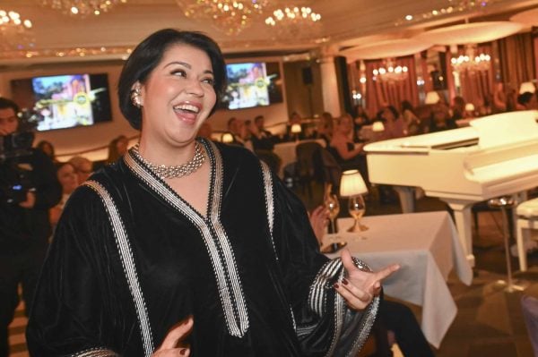 London Grand Ball, Prestigious Star Awards 2026   149