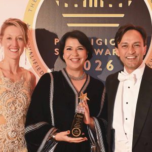 London Grand Ball, Prestigious Star Awards 2026   151