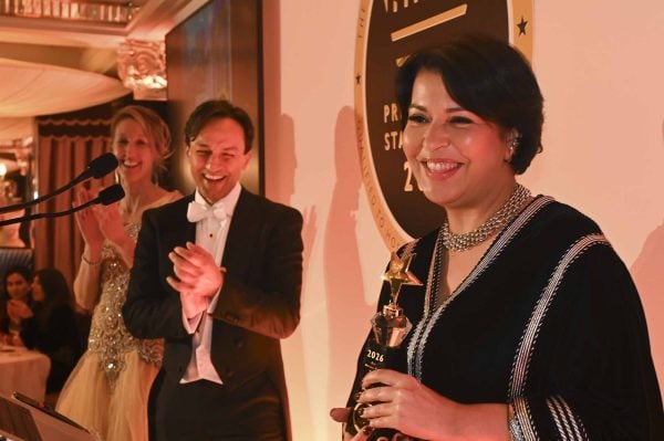 London Grand Ball, Prestigious Star Awards 2026   153