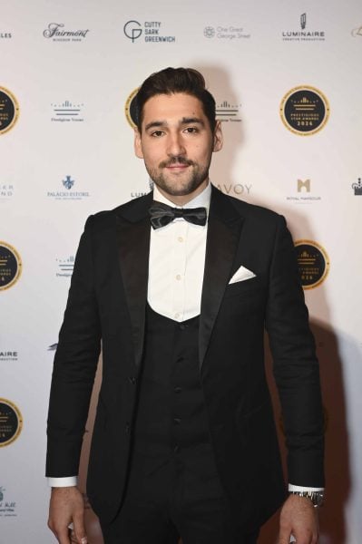 London Grand Ball, Prestigious Star Awards 2026   156