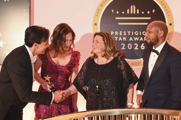 London Grand Ball, Prestigious Star Awards 2026   157