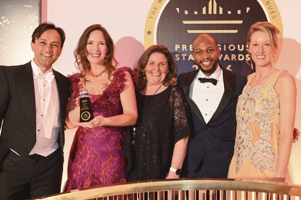 London Grand Ball, Prestigious Star Awards 2026   158