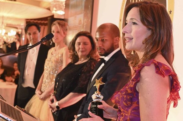 London Grand Ball, Prestigious Star Awards 2026   159