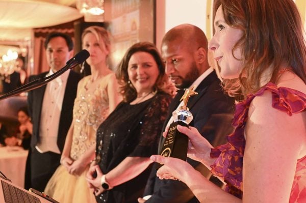 London Grand Ball, Prestigious Star Awards 2026   160