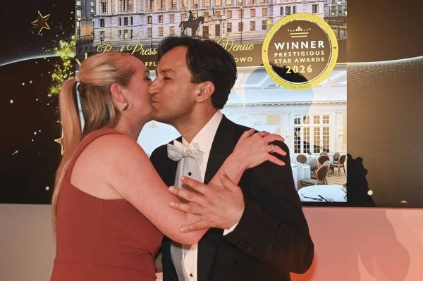 London Grand Ball, Prestigious Star Awards 2026   161