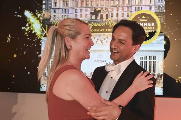 London Grand Ball, Prestigious Star Awards 2026   162