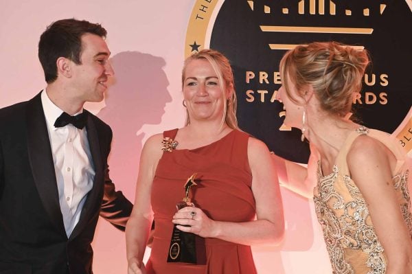 London Grand Ball, Prestigious Star Awards 2026   164