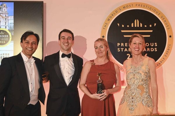 London Grand Ball, Prestigious Star Awards 2026   166