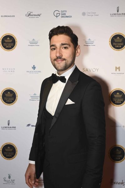 London Grand Ball, Prestigious Star Awards 2026   167