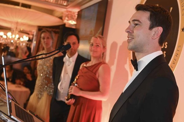 London Grand Ball, Prestigious Star Awards 2026   169