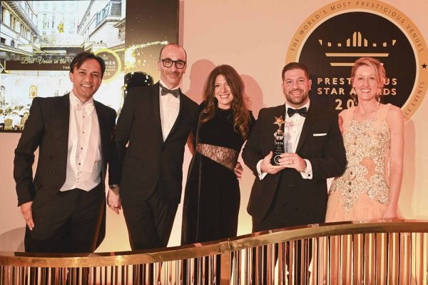 London Grand Ball, Prestigious Star Awards 2026   176