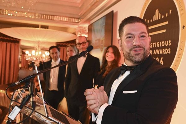 London Grand Ball, Prestigious Star Awards 2026   177