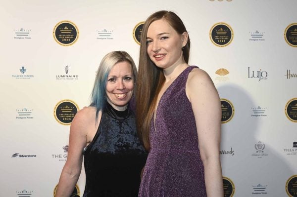 London Grand Ball, Prestigious Star Awards 2026   178