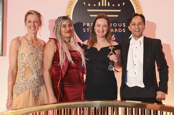 London Grand Ball, Prestigious Star Awards 2026   180